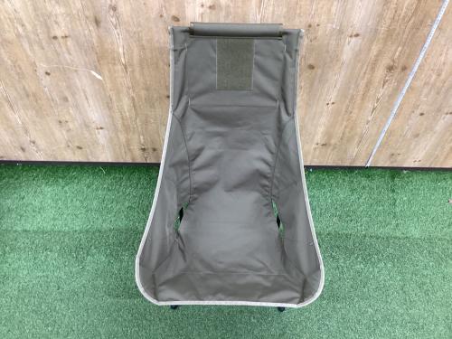 Helinox (ヘリノックス) アウトドアチェア オリーブ タクティカルチェアツー