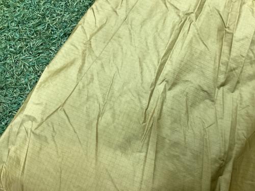 NANGA (ナンガ) 封筒型シュラフ(ダウン) オーロラライト封筒型 600DX