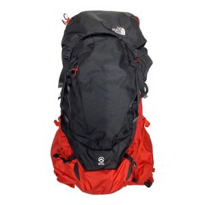 THE NORTH FACE (ザ ノース フェイス) バックパック NM61801 SUMMIT SERIES SIZE S-M レッド×ブラック PROPHET85