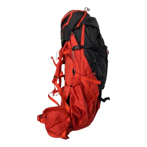 THE NORTH FACE (ザ ノース フェイス) バックパック NM61801 SUMMIT SERIES SIZE S-M レッド×ブラック PROPHET85