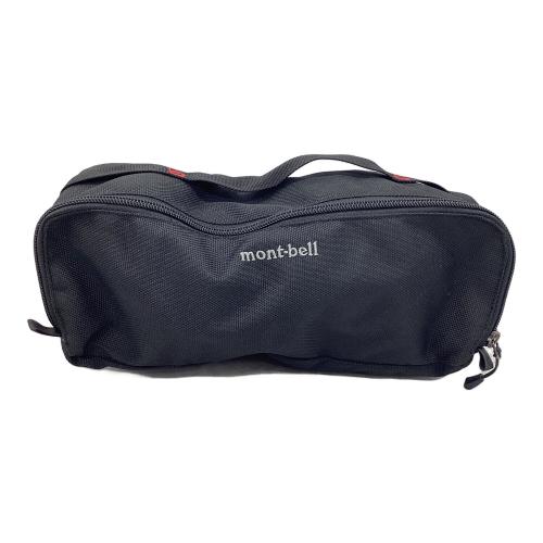 mont-bell (モンベル) 12本爪アイゼン LXT-12 SIZE SM レッド×ブラック