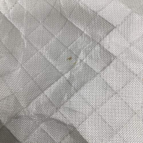 PA'LANTE (パランテ) バックパック 37L ホワイト×ブラック デザートパック