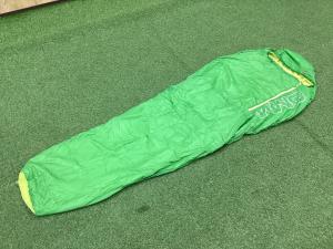 OMM (オリジナルマウンテンマラソン) マミー型シュラフ(化繊) PRIMALOFT ACTIVE MOUNTAIN CORE 125