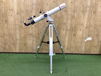 VIXEN (ビクセン) 天体望遠鏡 PORTAⅡ レンズ各種・三脚・ケース付 ※現状販売
