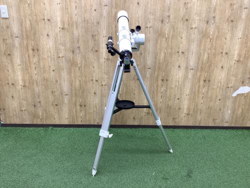 VIXEN (ビクセン) 天体望遠鏡 PORTAⅡ レンズ各種・三脚・ケース付 ※現状販売