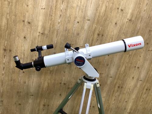 VIXEN (ビクセン) 天体望遠鏡 PORTAⅡ レンズ各種・三脚・ケース付 ※現状販売