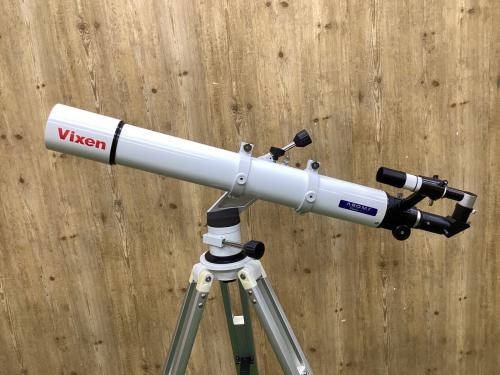 VIXEN (ビクセン) 天体望遠鏡 PORTAⅡ レンズ各種・三脚・ケース付 ※現状販売