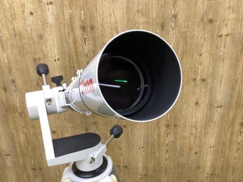 VIXEN (ビクセン) 天体望遠鏡 PORTAⅡ レンズ各種・三脚・ケース付 ※現状販売