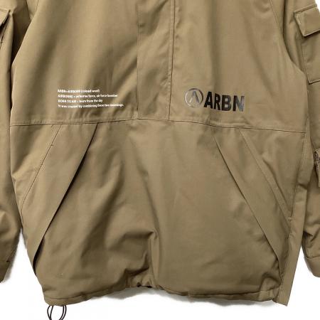ARBN (エアボーン) スノーボードウェア(ジャケット) メンズ SIZE L