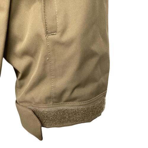 ARBN (エアボーン) スノーボードウェア(ジャケット) メンズ SIZE L ブラウン