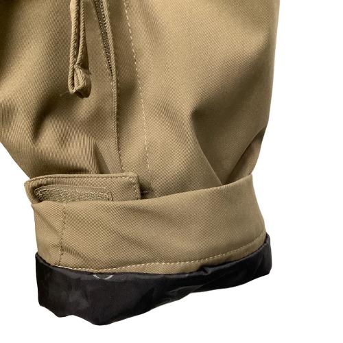 ARBN (エアボーン) スノーボードウェア(ジャケット) メンズ SIZE L ブラウン