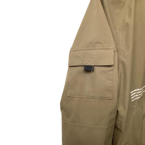 ARBN (エアボーン) スノーボードウェア(ジャケット) メンズ SIZE L ブラウン