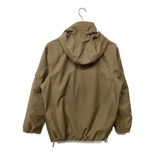 ARBN (エアボーン) スノーボードウェア(ジャケット) メンズ SIZE L ブラウン