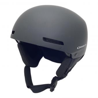 OAKLEY (オークリー) MOD1 PRO ヘルメット SIZE L ブラック