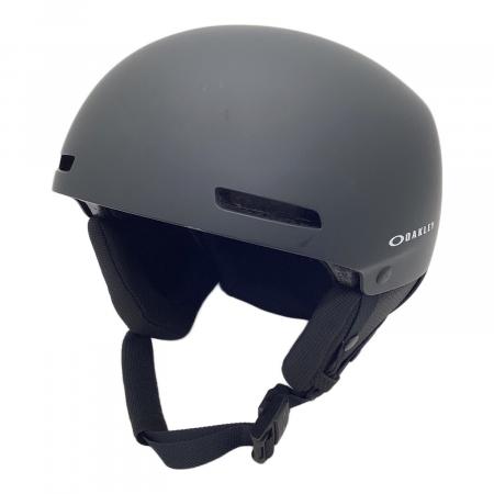OAKLEY (オークリー) MOD1 PRO ヘルメット SIZE L ブラック