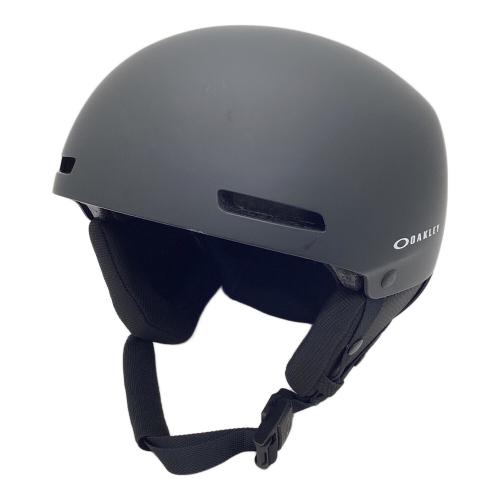 OAKLEY (オークリー) MOD1 PRO ヘルメット SIZE L ブラック