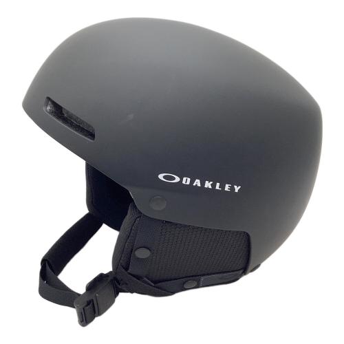 OAKLEY (オークリー) MOD1 PRO ヘルメット SIZE L ブラック
