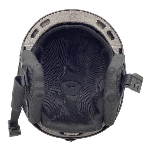 OAKLEY (オークリー) MOD1 PRO ヘルメット SIZE L ブラック