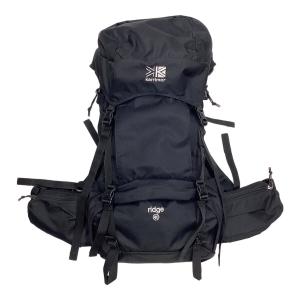 Karrimor (カリマー) バックパック SIZE M ブラック ridge 40