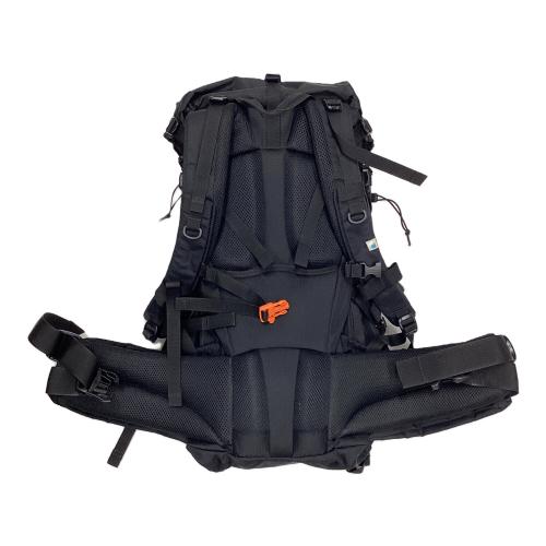 Karrimor (カリマー) バックパック SIZE M ブラック ridge 40
