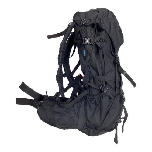 Karrimor (カリマー) バックパック SIZE M ブラック ridge 40