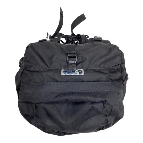 Karrimor (カリマー) バックパック SIZE M ブラック ridge 40