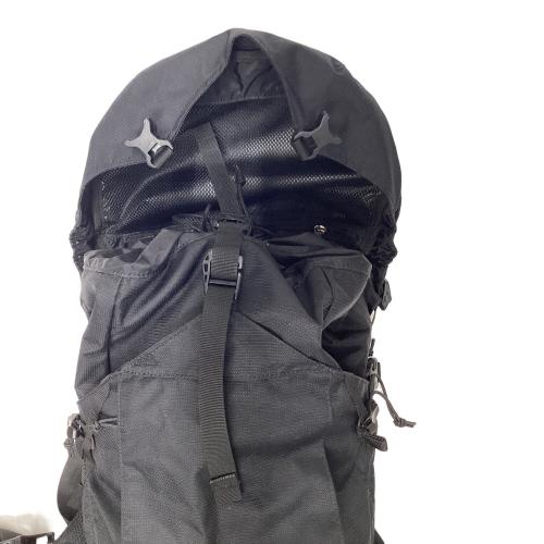 Karrimor (カリマー) バックパック SIZE M ブラック ridge 40