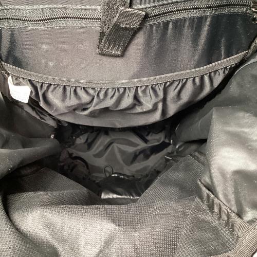 Karrimor (カリマー) バックパック SIZE M ブラック ridge 40