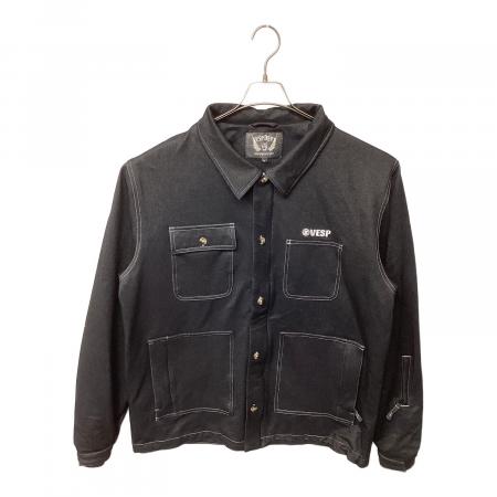 VESP (ベスプ) Denim Coverall Jacket スノーボードウェア(ジャケット