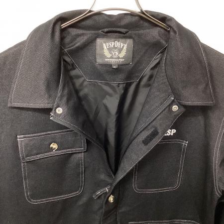 VESP (ベスプ) Denim Coverall Jacket スノーボードウェア(ジャケット
