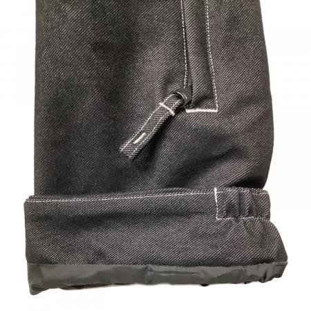 VESP (ベスプ) Denim Coverall Jacket スノーボードウェア(ジャケット