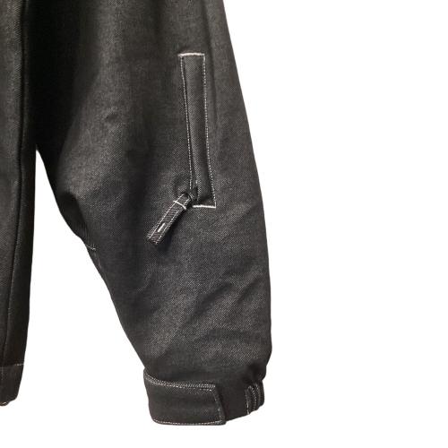 VESP (ベスプ) Denim Coverall Jacket スノーボードウェア(ジャケット) VPMJ-1071 25-26 メンズ SIZE XL ブラック