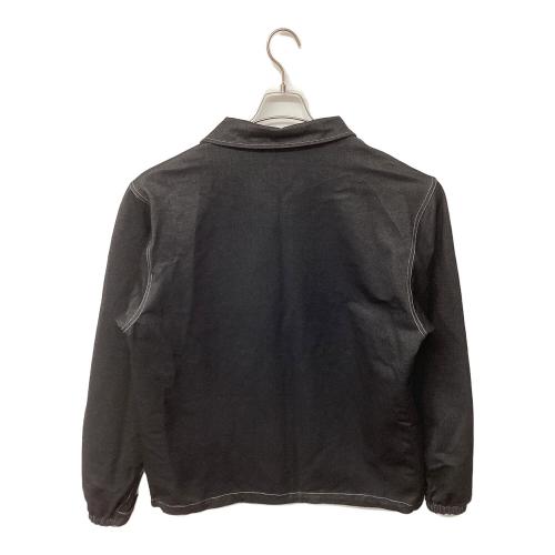 VESP (ベスプ) Denim Coverall Jacket スノーボードウェア(ジャケット) VPMJ-1071 25-26 メンズ SIZE XL ブラック