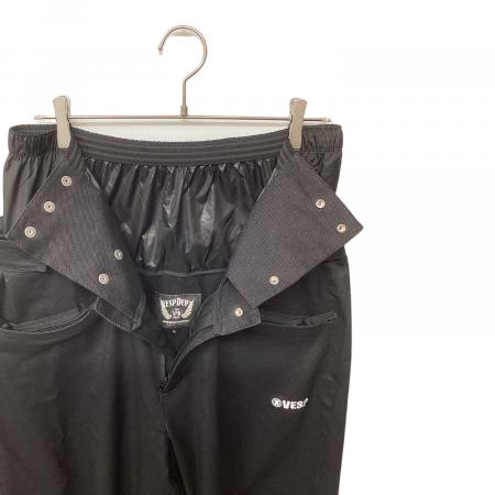 VESP (ベスプ) Denim Wide Jogger Pants スノーボードウェア(パンツ