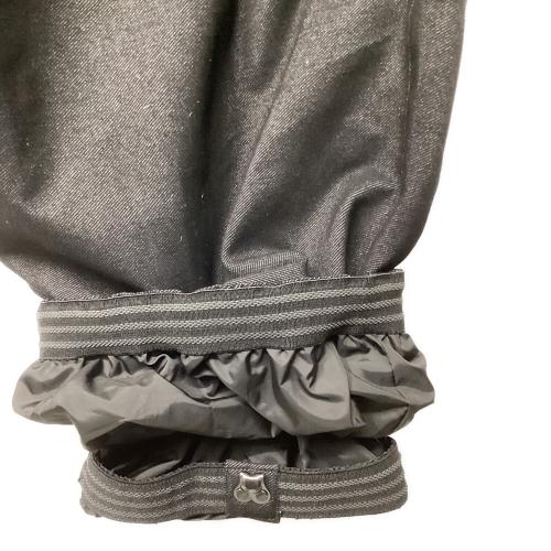 VESP (ベスプ) Denim Wide Jogger Pants スノーボードウェア(パンツ) VPMP-1062 メンズ SIZE XL ブラック