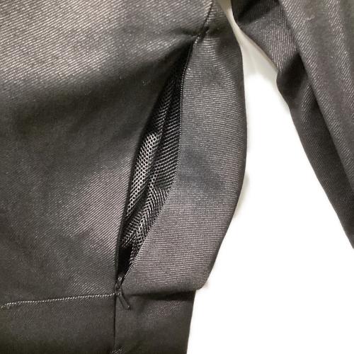 VESP (ベスプ) Denim Wide Jogger Pants スノーボードウェア(パンツ) VPMP-1062 メンズ SIZE XL ブラック