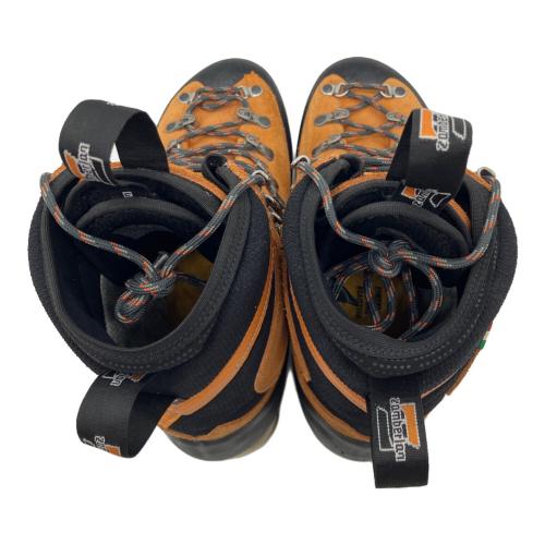 zamberlan (ザンバラン) MOUNTAIN PRO 厳冬期用 トレッキングシューズ メンズ SIZE 不明 オレンジ×ブラック
