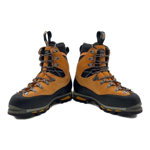 zamberlan (ザンバラン) MOUNTAIN PRO 厳冬期用 トレッキングシューズ メンズ SIZE 不明 オレンジ×ブラック