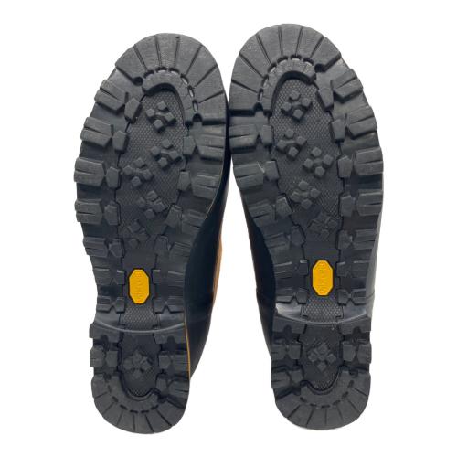 zamberlan (ザンバラン) MOUNTAIN PRO 厳冬期用 トレッキングシューズ メンズ SIZE 不明 オレンジ×ブラック