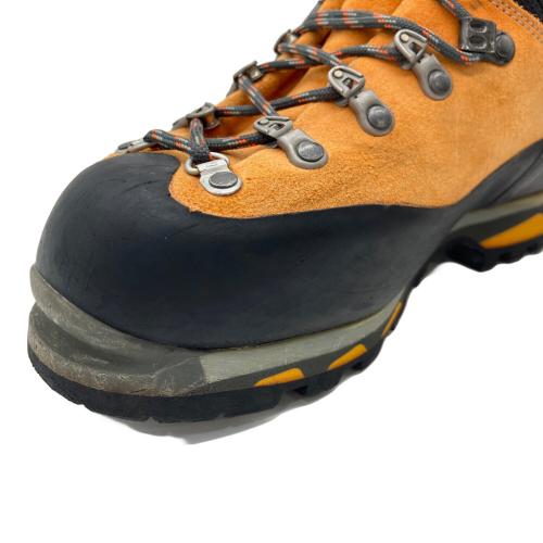 zamberlan (ザンバラン) MOUNTAIN PRO 厳冬期用 トレッキングシューズ メンズ SIZE 不明 オレンジ×ブラック