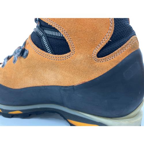 zamberlan (ザンバラン) MOUNTAIN PRO 厳冬期用 トレッキングシューズ メンズ SIZE 不明 オレンジ×ブラック