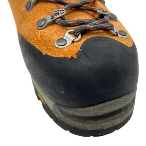 zamberlan (ザンバラン) MOUNTAIN PRO 厳冬期用 トレッキングシューズ メンズ SIZE 不明 オレンジ×ブラック