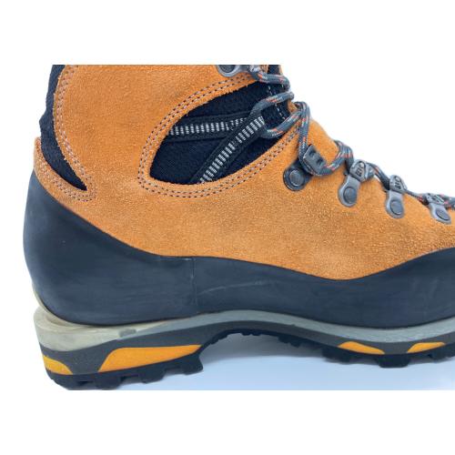 zamberlan (ザンバラン) MOUNTAIN PRO 厳冬期用 トレッキングシューズ メンズ SIZE 不明 オレンジ×ブラック