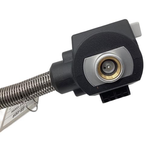 Snow peak (スノーピーク) シングルガスバーナー GS-450R 2024年製 フラットバーナー PSLPGマーク有