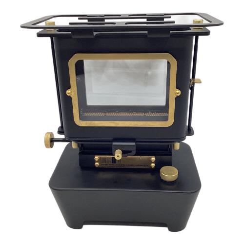 MIND (マインド) アイロンストーブ オイルランタン