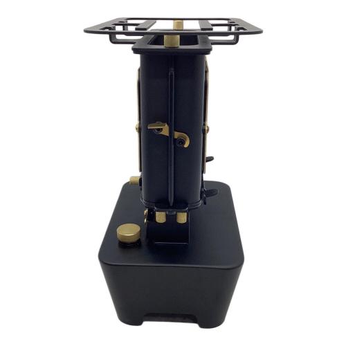 MIND (マインド) アイロンストーブ オイルランタン