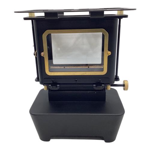 MIND (マインド) アイロンストーブ オイルランタン｜トレファクONLINE