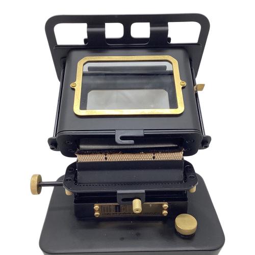 MIND (マインド) アイロンストーブ オイルランタン