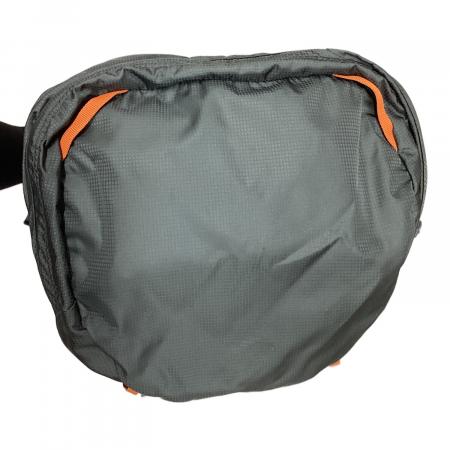deuter (ドイター) バックパック 75-85L グレー AIRCONTACT 75+10