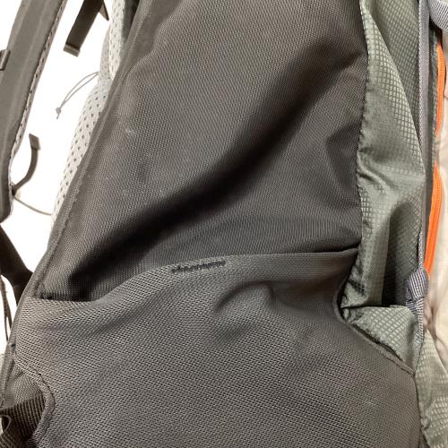 deuter (ドイター) バックパック 75-85L グレー AIRCONTACT 75+10